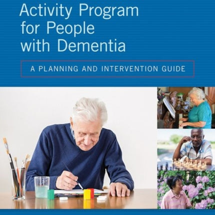 The Connections Activity Program for People with