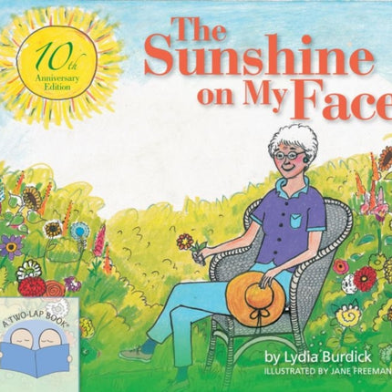 The Sunshine on My Face