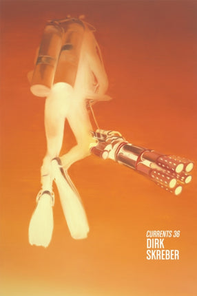 Dirk Skreber  Currents 36