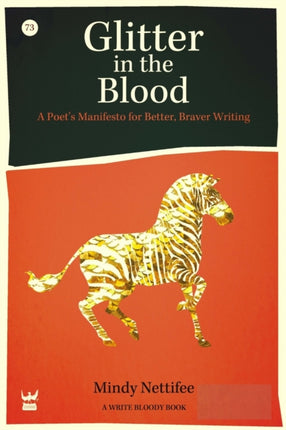 Glitter In The Blood