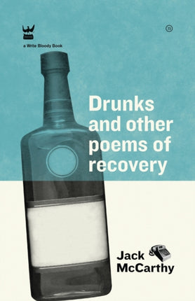 Drunks and Other Poems of Recovery