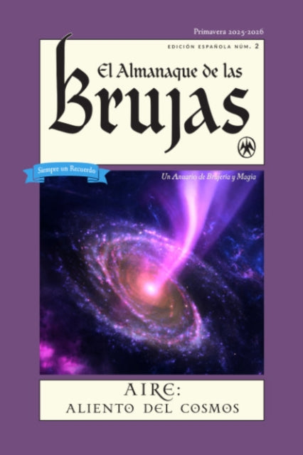 El Almanaque De LAS Brujas the Witches Almanac