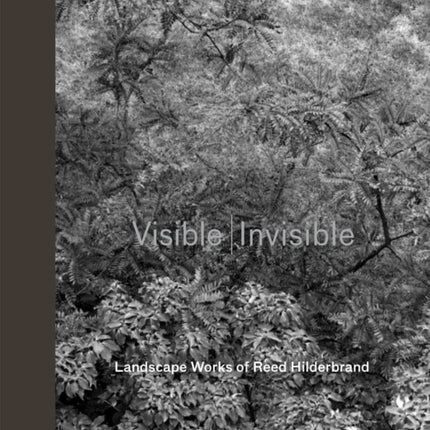 Visible - Invisible: Landscape Works of Reed Hilderbrand