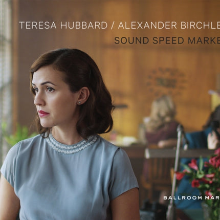 Teresa Hubbard & Alexander Birchler: Sound Speed Marker