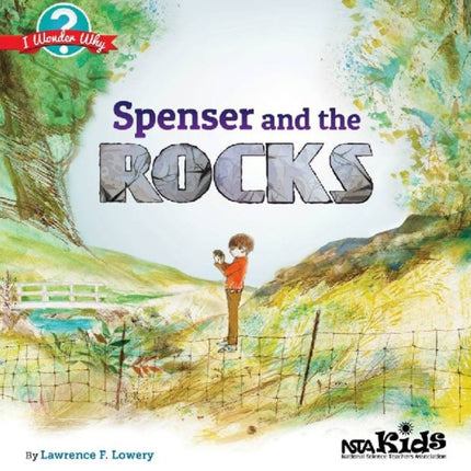 Spenser and the Rocks