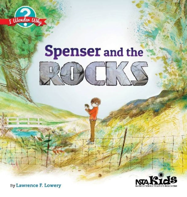 Spenser and the Rocks