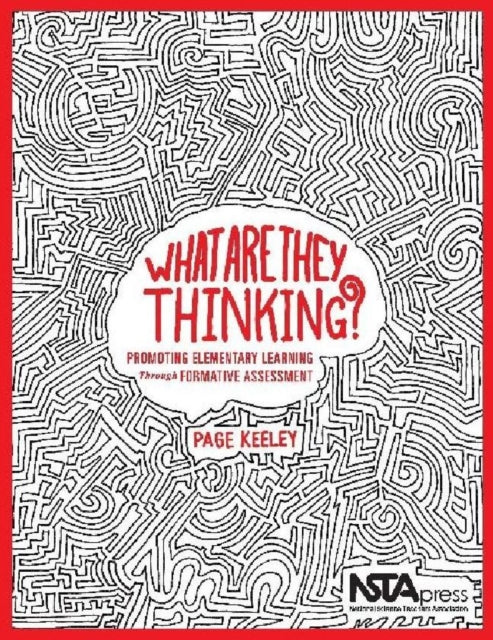 What Are They Thinking?: Promoting Elementary Learning Through Formative Assessment