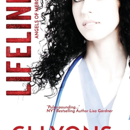 Lifelines: Angels of Mercy Book 1
