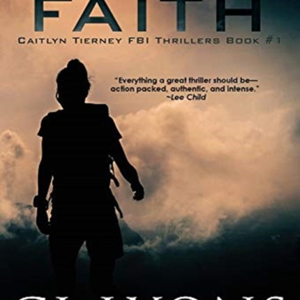 Blind Faith