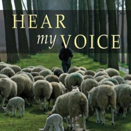 Hear my Voice: An Old World Approach to Herding
