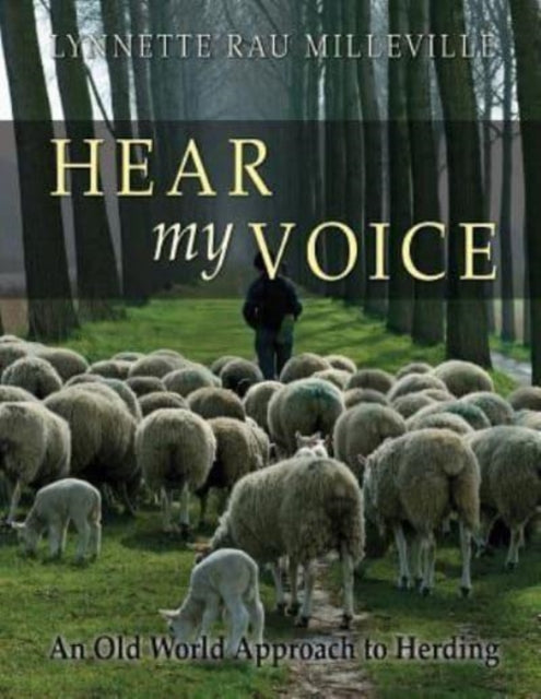 Hear my Voice: An Old World Approach to Herding