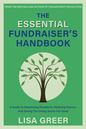 The Fundraisers Handbook