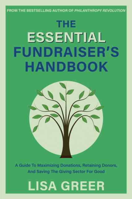 The Fundraisers Handbook
