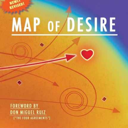 Map of Desire: Blueprint for Self-Fulfillment