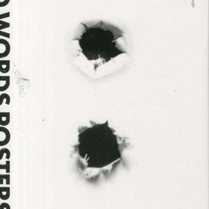 No Words Posters: One Image is Enough