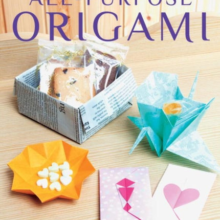 All-purpose Origami