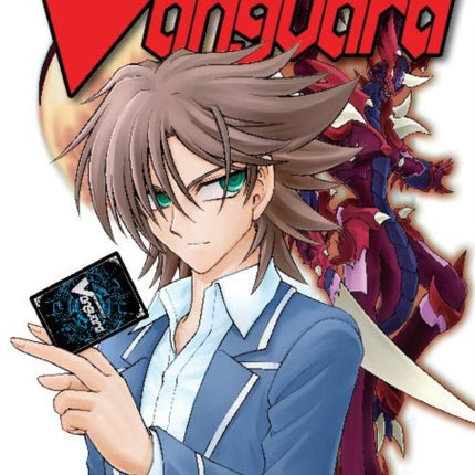 Cardfight!! Vanguard 2