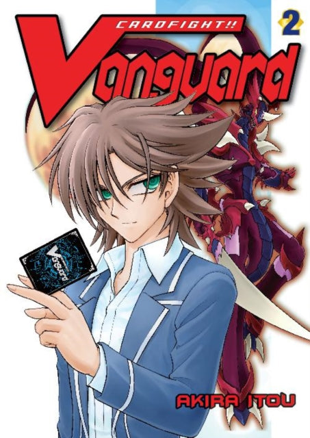 Cardfight!! Vanguard 2