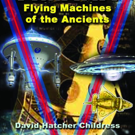 Vimana: Flying Machines of the Ancients