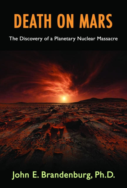 Death on Mars: The Discovery of a Planetary