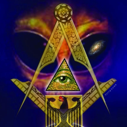 Ancient Aliens & Secret Societies