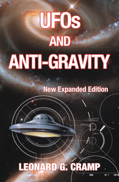 Ufos And AntiGravity New Expanded Edition