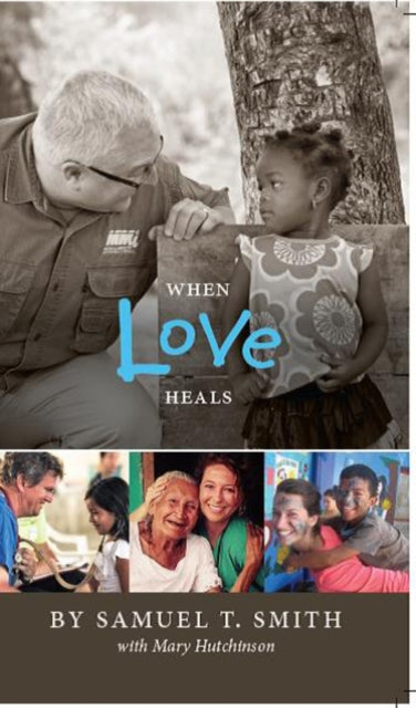 When Love Heals