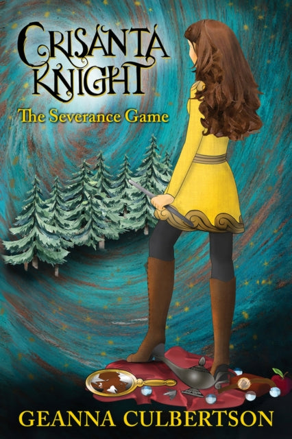 Crisanta Knight: The Severance Game