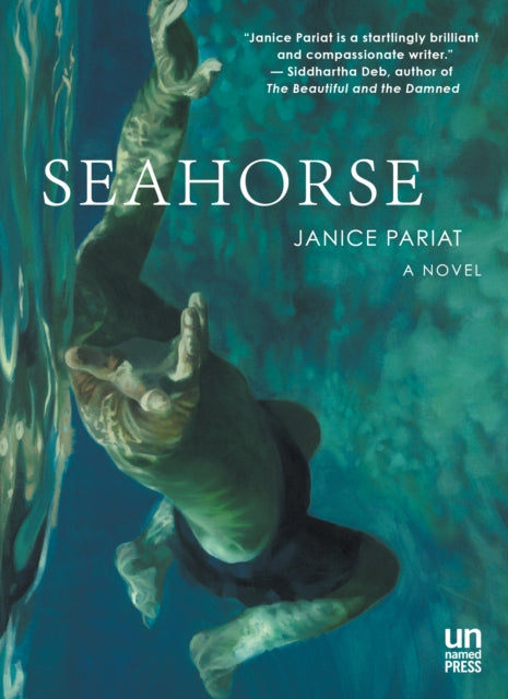 Seahorse: A Novel