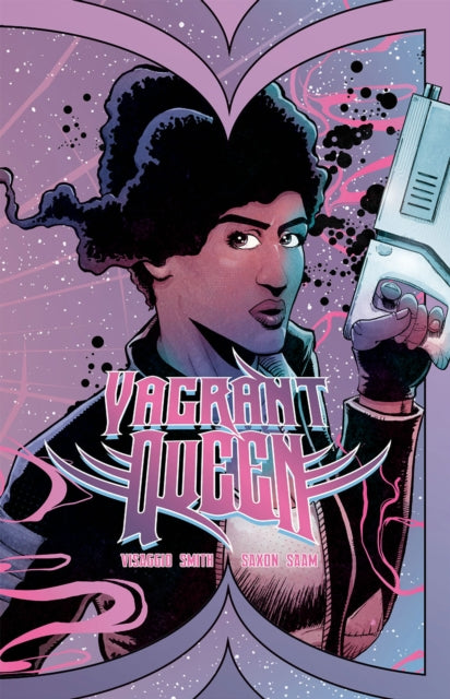 Vagrant Queen Volume 1