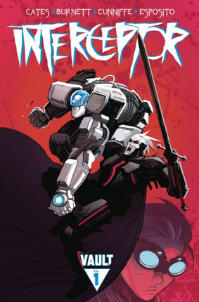 Interceptor Volume 1 TPB