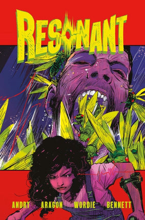 Resonant Vol. 1 TPB