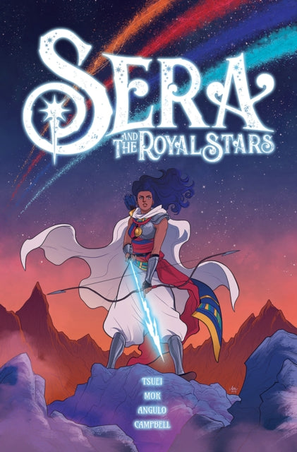 Sera and the Royal Stars Vol. 1