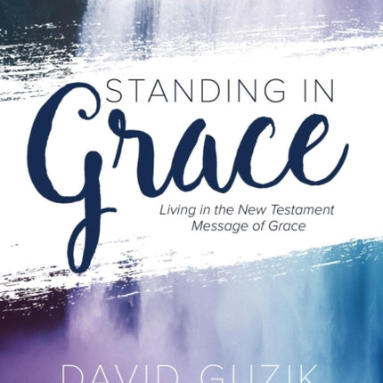 Standing In Grace