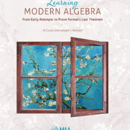 Learning Modern Algebra