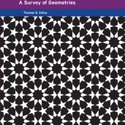 Thinking Geometrically A Survey of Geometries