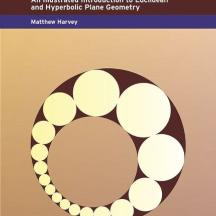 Geometry Illuminated: An Illustrated Introduction