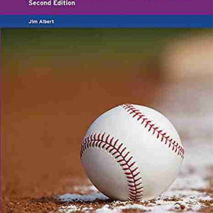 Teaching Statistics Using Baseball
