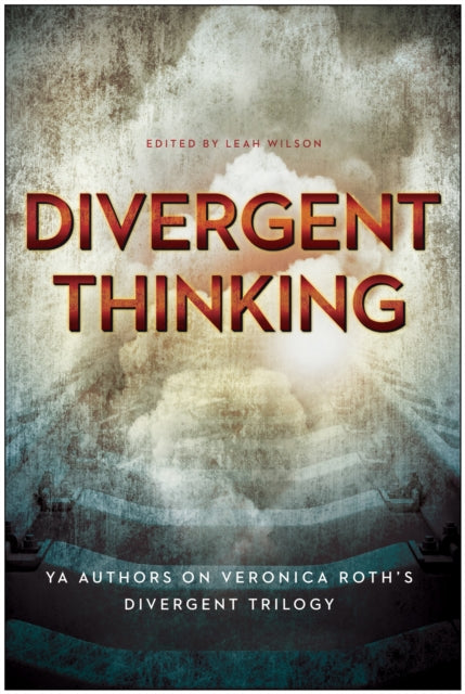 Divergent Thinking: YA Authors on Veronica Roth's