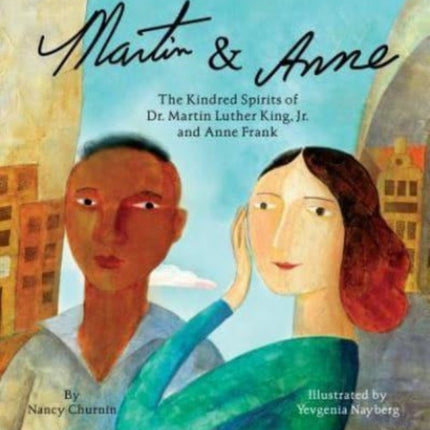 Martin & Anne