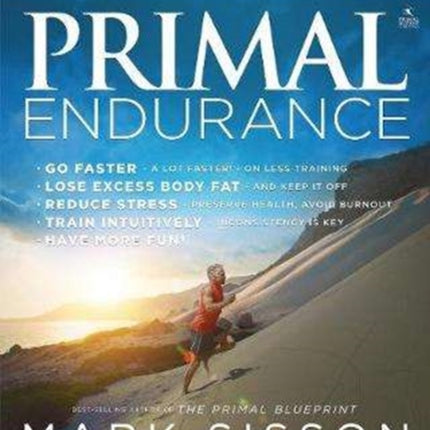 Primal Endurance