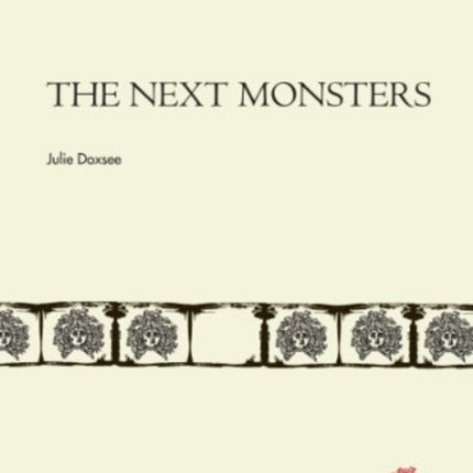 The Next Monsters