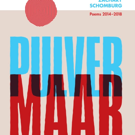 Pulver Maar