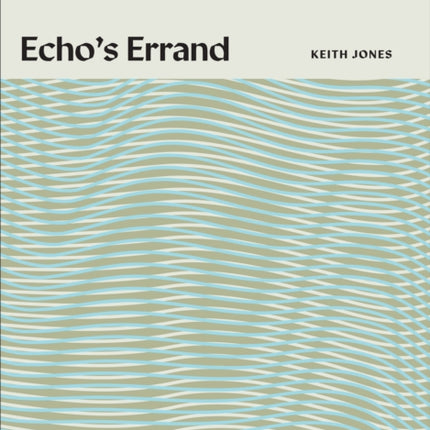 Echo's Errand