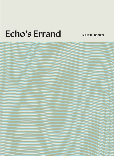 Echo's Errand