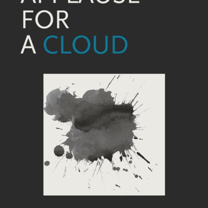 Applause for a Cloud