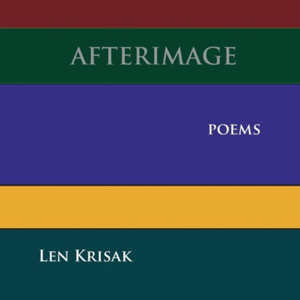 Afterimage