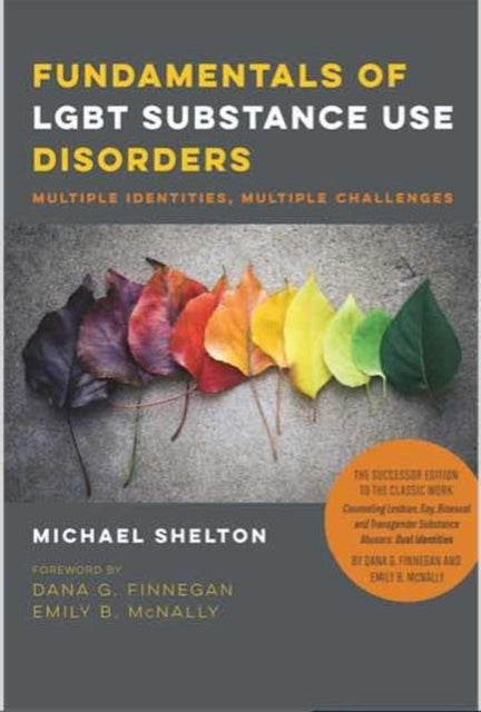 Fundamentals of LGBT Substance Use Disorders – Multiple Identities, Multiple Challenges