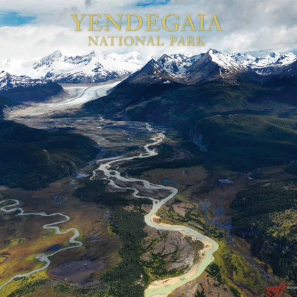 Yendegaia National Park