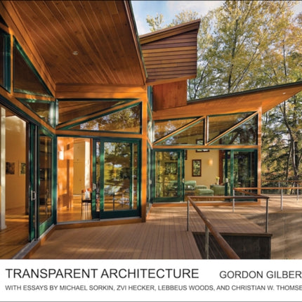 Transparent Architecture